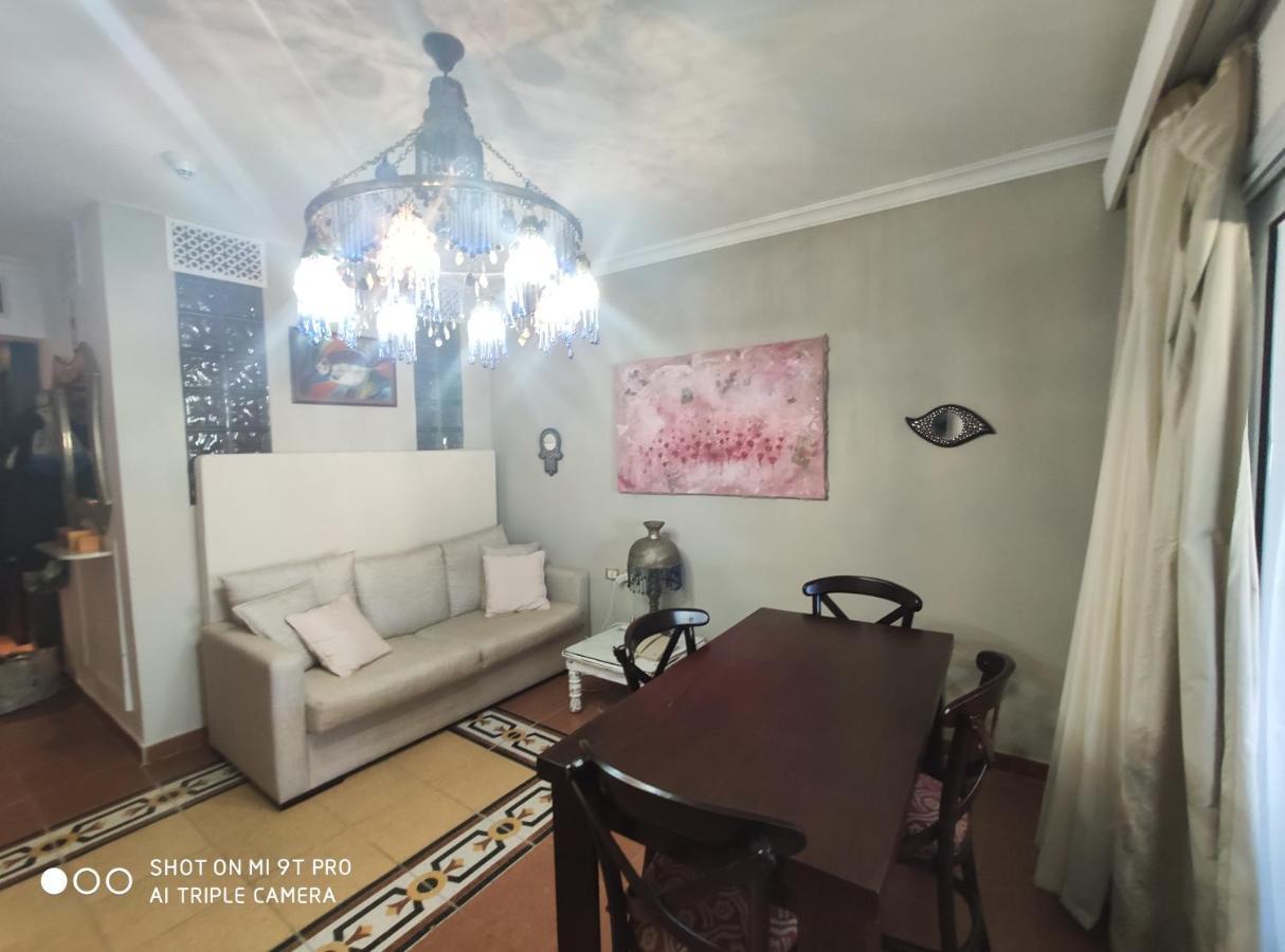 Sharm Suite Privata Domina Экстерьер фото