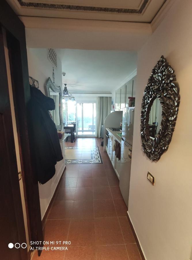 Sharm Suite Privata Domina Экстерьер фото