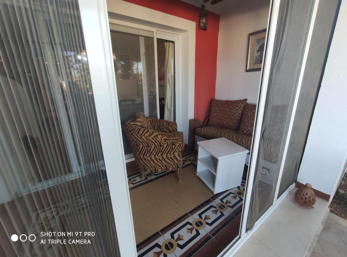 Sharm Suite Privata Domina Экстерьер фото