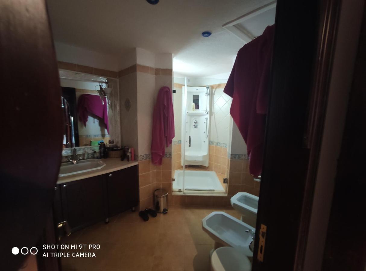Sharm Suite Privata Domina Экстерьер фото
