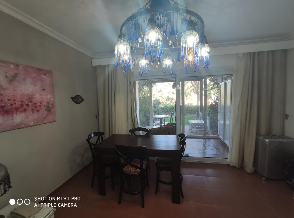 Sharm Suite Privata Domina Экстерьер фото