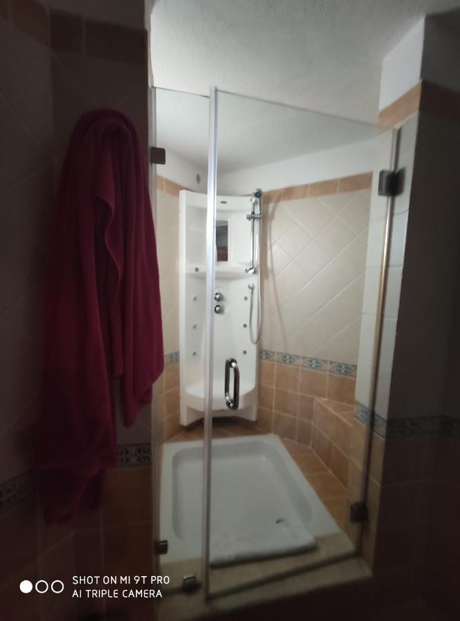 Sharm Suite Privata Domina Экстерьер фото