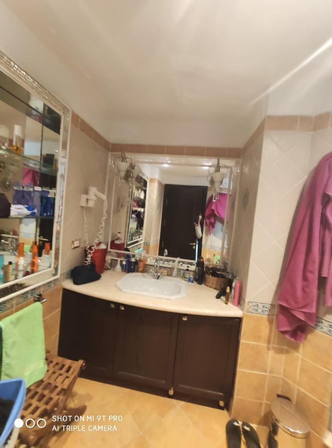 Sharm Suite Privata Domina Экстерьер фото