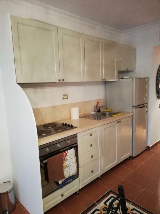 Sharm Suite Privata Domina Экстерьер фото
