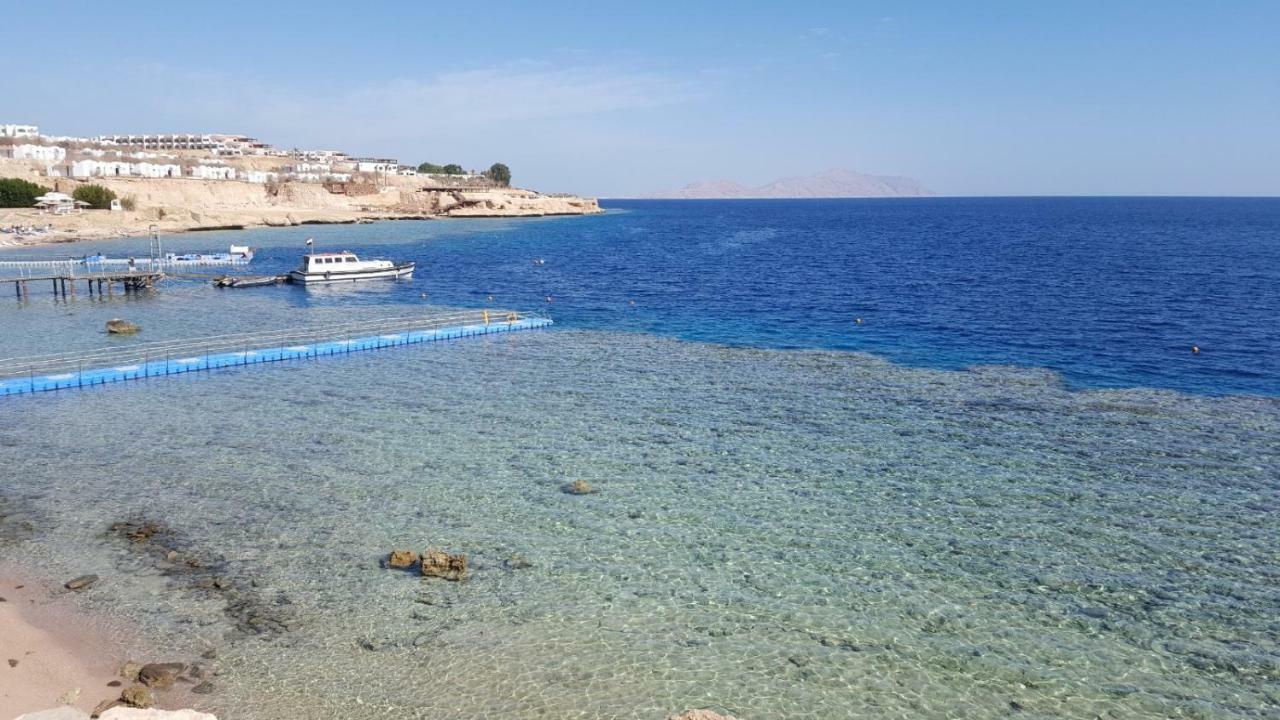 Sharm Suite Privata Domina Экстерьер фото