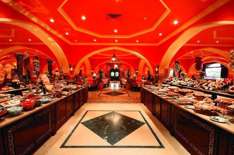 Sharm Suite Privata Domina Экстерьер фото