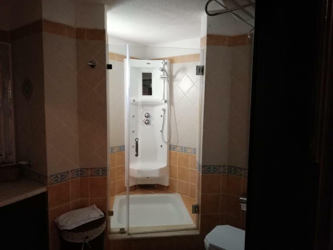 Sharm Suite Privata Domina Экстерьер фото