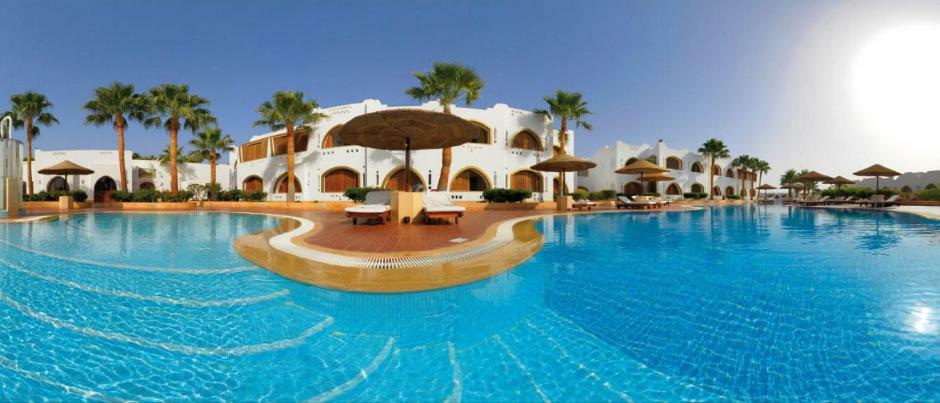 Sharm Suite Privata Domina Экстерьер фото