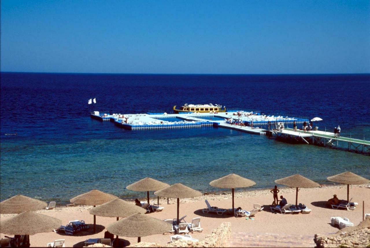 Sharm Suite Privata Domina Экстерьер фото