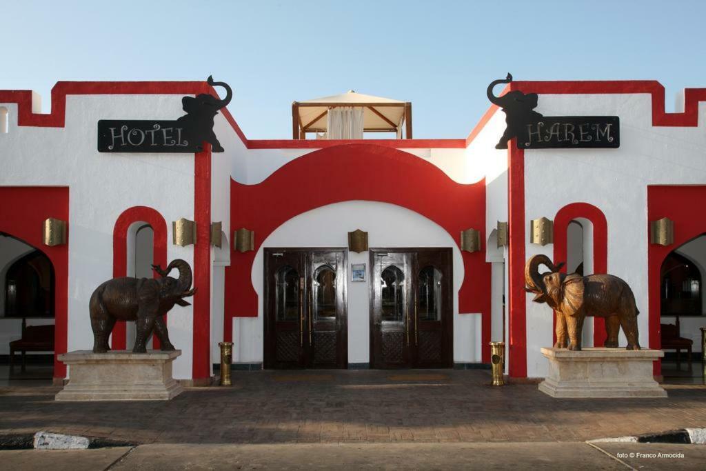 Sharm Suite Privata Domina Экстерьер фото