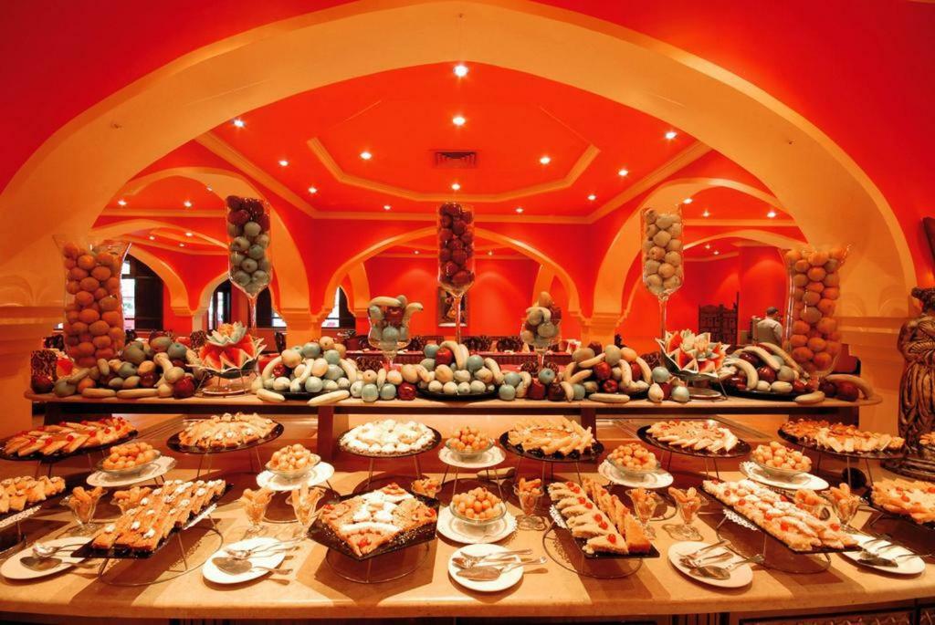 Sharm Suite Privata Domina Экстерьер фото