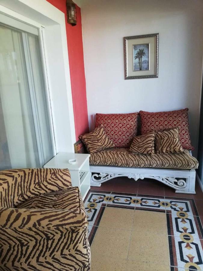 Sharm Suite Privata Domina Экстерьер фото